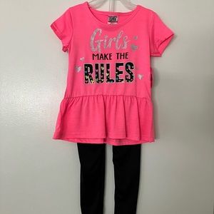 (2pc) Diva Graphic Set